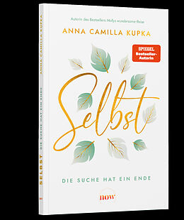 Kartonierter Einband Selbst von Anna Kupka