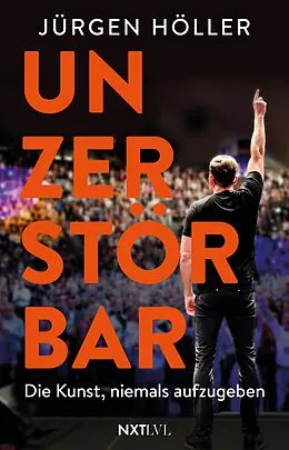 E-Book (pdf) Unzerstörbar von Jürgen Höller