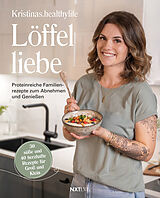 Fester Einband Löffelliebe von Kristinas.healthylife