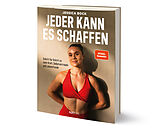 Kartonierter Einband Jeder kann es schaffen von Jessica Bock