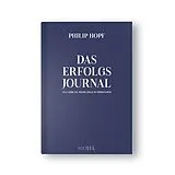 Fester Einband Das Erfolgsjournal von Philip Hopf