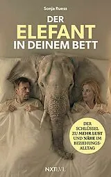 E-Book (pdf) Der Elefant in deinem Bett von Sonja Ruess