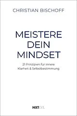 E-Book (pdf) Meistere dein Mindest von Christian Bischoff