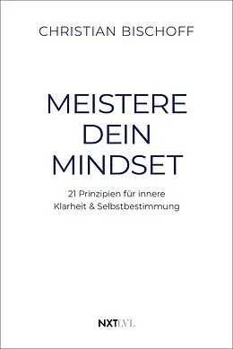 E-Book (pdf) Meistere dein Mindest von Christian Bischoff