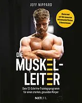 E-Book (pdf) Die Muskel-Leiter von Jeff Nippard