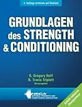 E-Book (epub) GRUNDLAGEN des STRENGTH & CONDITIONING von G. Gregory Haff, N. Travis Triplett