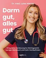 E-Book (epub) Darm gut, alles gut von Luisa Werner