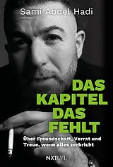 Fester Einband Das Kapitel, das fehlt von Sami Abdel Hadi