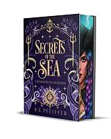 Fester Einband Secrets of the Sea - Erinnerungsdiebin von B.E. Pfeiffer