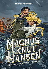 Kartonierter Einband Magnus Knut Hansen von Mikkel Robrahn