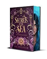 Fester Einband Secrets of the Sea - Totenprinzessin von B.E. Pfeiffer
