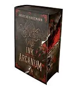 Fester Einband Ink Arcanum von Andreas Hagemann