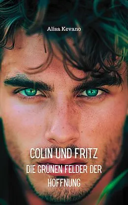 E-Book (epub) Colin und Fritz von Alisa Kevano
