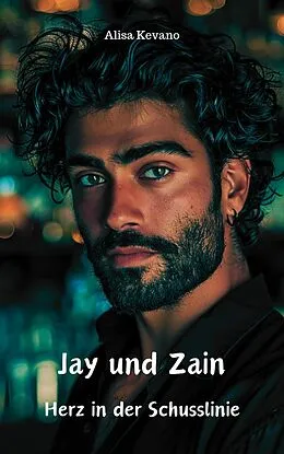 E-Book (epub) Jay und Zain von Alisa Kevano