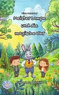 E-Book (epub) Meister Lampe und die magische Uhr von Nina Narrator