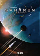 Fester Einband Sphären. Band 1 von Alain Brion