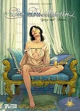 Fester Einband Die Duellantin. Band 1 von Francesco Trifogli