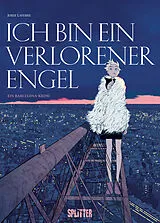 Fester Einband Ich bin ein verlorener Engel von Jordi Lafebre