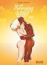 Fester Einband Swinging Island. Band 1 von Andrew Tarusov