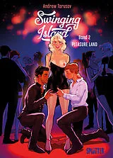 Fester Einband Swinging Island. Band 2 von Andrew Tarusov