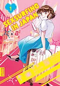 E-Book (epub) Sexsurfing in Japan 01 von RiceDumpling