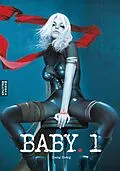 E-Book (pdf) Baby 01 von Chang Sheng