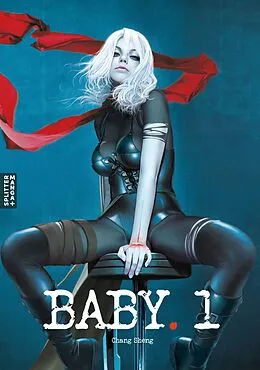 E-Book (pdf) Baby 01 von Chang Sheng