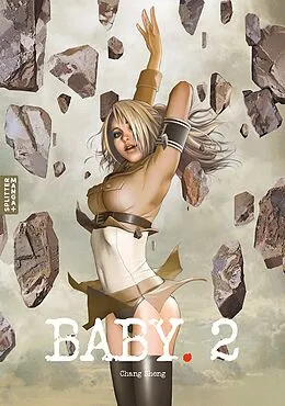 E-Book (pdf) Baby 02 von Chang Sheng