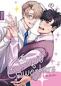 E-Book (epub) Cupid Coworkers von Shi-shan Wu