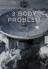 Kartonierter Einband 3 Body Problem 07 von Cixin Liu