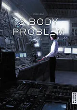 Kartonierter Einband 3 Body Problem 08 von Cixin Liu