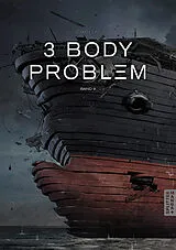 Kartonierter Einband 3 Body Problem 09 von Cixin Liu