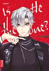 Kartonierter Einband Is He The One? 01 von Duo63
