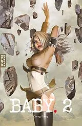 Kartonierter Einband Baby 02 von Chang Sheng
