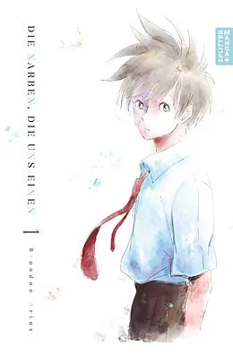 E-Book (pdf) Die Narben, die uns einen 01 von Brandon Arias