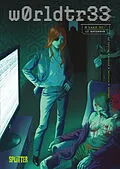 E-Book (pdf) w0rldtr33 (Worldtree). Band 2 von James Tynion IV.