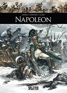 E-Book (pdf) Napoleon von Noël Simsolo, Jean Tulard