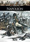 E-Book (epub) Napoleon von Noël Simsolo, Jean Tulard