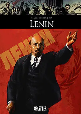 E-Book (pdf) Lenin von Antoine Ozanam