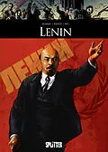 E-Book (epub) Lenin von Antoine Ozanam
