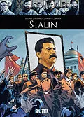 E-Book (epub) Stalin von Vincent Delmas, Chris Regnault, Nicolas Werth