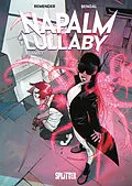E-Book (pdf) Napalm Lullaby. Band 1 von Rick Remender