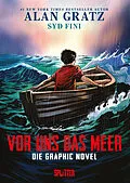 E-Book (epub) Vor uns das Meer: Die Graphic Novel von Alan Gratz