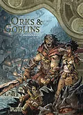 E-Book (pdf) Orks &amp; Goblins. Band 27 von Olivier Peru