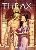 E-Book (pdf) Thrax. Band 1 von Trif