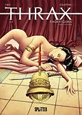 E-Book (epub) Thrax. Band 2 von Trif