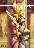 E-Book (pdf) Thrax. Band 3 von Trif
