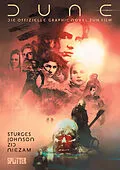 E-Book (pdf) Dune: Die offizielle Graphic Novel zum Film von Lilah Sturges