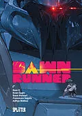 E-Book (epub) Dawnrunner von Ram V