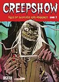 E-Book (pdf) Creepshow. Band 3 von Chip Zdarsky